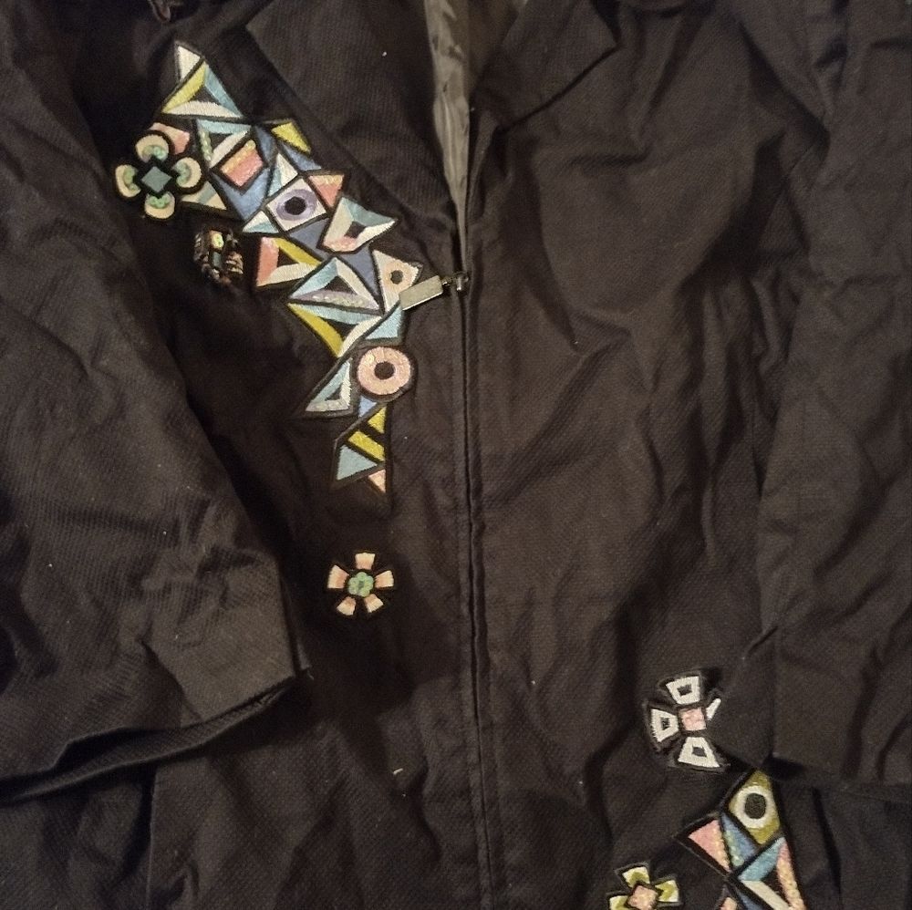 Jacket - Picture 8 of 9